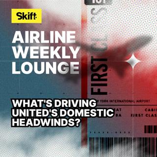 What's Driving United's Domestic Headwinds?