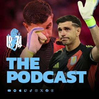 Villa keep Champions League dream alive, but emotional Emi Martinez overshadows victory...
