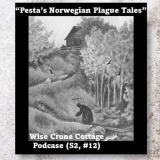 "Pesta's Norwegian Plague Tales" (S2, #12)