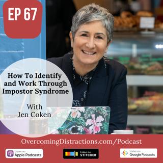 Impostor Syndrome-How To Identify It and and Work Through It