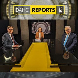 Season 52 Episode 20: Mixed Messages