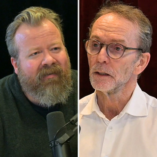 Ness 61 med Harald Magnus Andreassen – Bech Holtes suksessbok slaktes