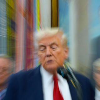How Trump Wants To Wield The Shutdown