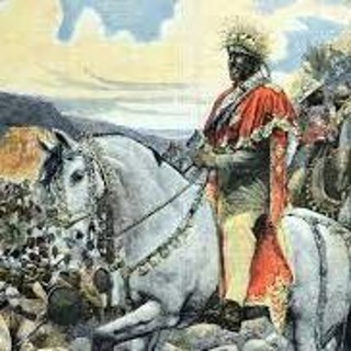 Episode 265 - The Battle Of Adwa