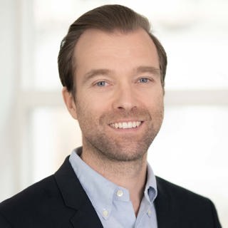 Graeme Jones - Nordic Clinic