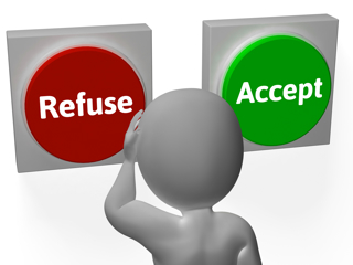 The Power of Accepting Your Good