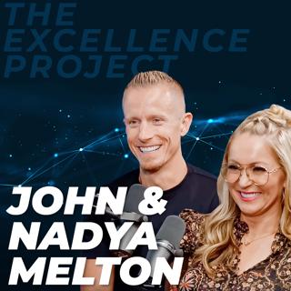 Social Media Strategies for Network Marketing in 2023 with John & Nadya Melton