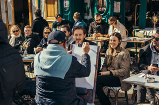 The 18th arrondissement of Paris: What to find in Montmartre