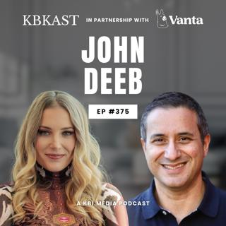 Episode 375 Deep Dive: John Deeb | Governance Theater - Why Your AI Policy Is Really Just a Set of Documents