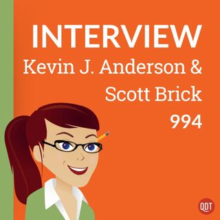 Exploring the Language of 'Dune': An Interview with Kevin J. Anderson and Scott Brick