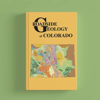 Introducing: Audiobook version of the Roadside Geology of Colorado