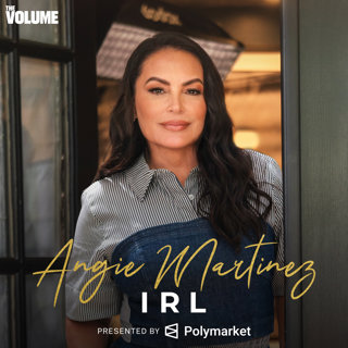 Angie Martinez IRL - Yahya Abdul-Mateen: Being Grateful For The Good In Life