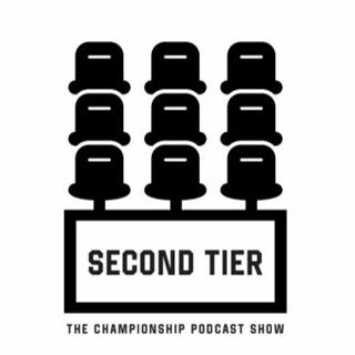Second Tier Meets... Twenty's Plenty Campaign