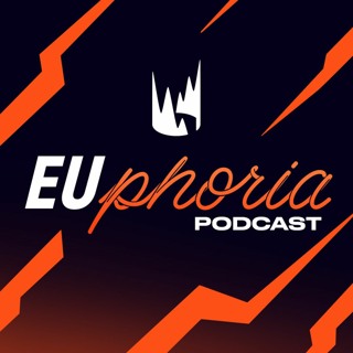 Battle for the Last Worlds Spot (feat. Adam & Romain) | Euphoria | 2023 LEC S11 EP24