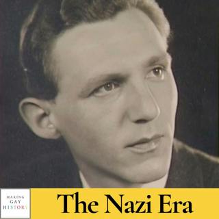 The Nazi Era: Episode 4: Stefan Kosinski
