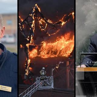 Efter Oceanabranden: fler nödutgångar – Kaliber följer upp flera granskningar