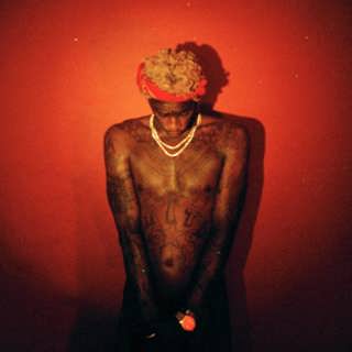 Young Thug – normbrytaren!