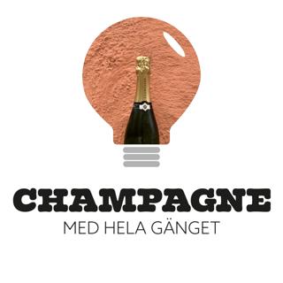 100. Champagne
