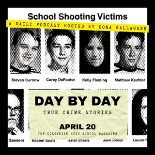 April 20 – The Columbine High School Massacre