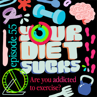 Are You Addicted to Exercise?
