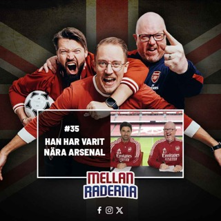 Han har varit nära Arsenal