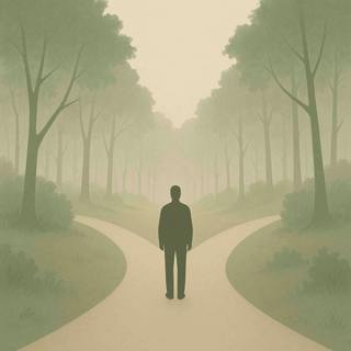 3794: Choosing Your Response by Angelina Lee of Exploring Plan Be on Emotional Awareness