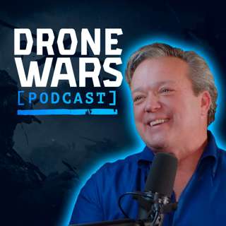 The Godfather of Fiber Optic Drones in Ukraine: Troy Smothers