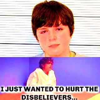 Radicalized Teen Inspired By ISIS Murdered 13-Year-Old Boy | Corey Johnson Full FBI Interrogation
