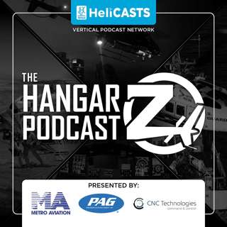 Episode 270 - Insights from LA County Fire’s Air Operations Crew Chiefs Part 1