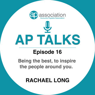 Episode 16: Being the best, to inspire the people around you