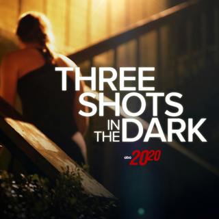 Three Shots in the Dark (Rebroadcast)
