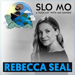 Rebecca Seal (Part 2) - How to Work from Home and Not Lose Your Mind (or Your Relationship)