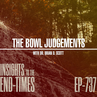 EP-737: The Bowl Judgements — The Bowl Judgements (4-7)!