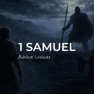 1 Samuel 20 Explained: Jonathan’s Loyalty, David’s Flight & Covenant Friendship | Episode 279