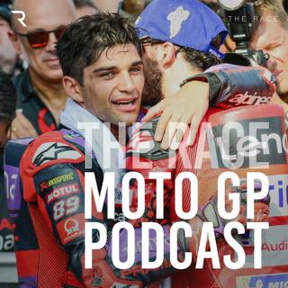 What are Martin and Bagnaia doing? Mandalika reviewed