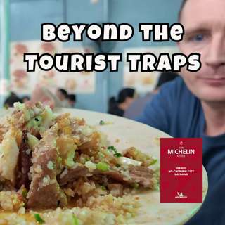 Michelin Guide 2025: Beyond The Tourist Traps | Saigon Sunday Sessions #17