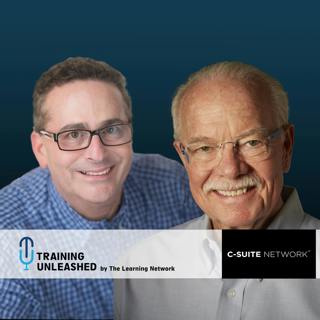 Unleashing Leadership Growth: The Power of Peer Groups & Vulnerability with Bob Carrothers