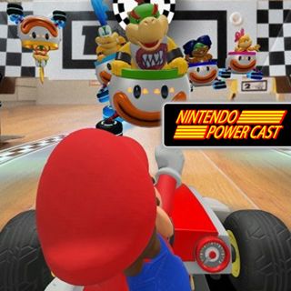 Mario Kart Live, Nintendo News, Nintendo Podcast, NPC Ep. 291