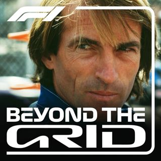 F1: Beyond The Grid