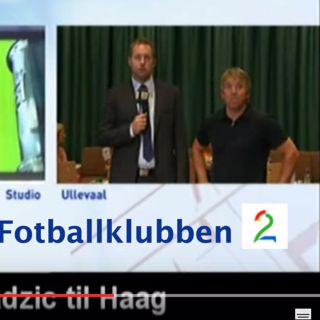 #22 Morten Langli om Champions League, Alderweireld curse og uoffisiell norsk seriemester