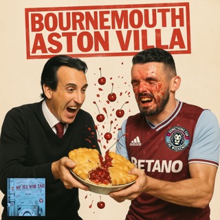 Cherry Pressure – Bournemouth Clash, Ticket Leaks & North Stand Redesign Insights