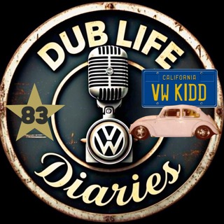 Robert (VW Kidd) Velis & The Untold History of LA Cal Style Ep83