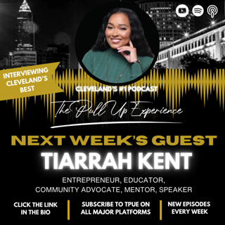 A Woman On A Mission EP #212 W/ Tiarrah Kent