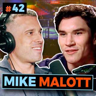 Future UFC Welterweight Champion || Mike Malott