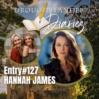Entry #127: Hannah James - Outlander's Geneva Dunsany