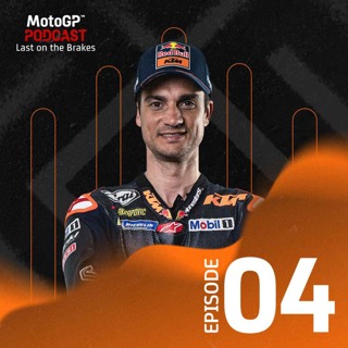 Dani Pedrosa: "I wanted to regroup and feel the excitement for racing again"
