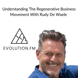 Why Consciousness Leads to Regeneration and System Change in Business (Rudy De Waele)