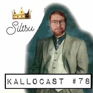 78. KalloCast: Classic-Oilers finaaliennakointia - "1980-luvun paperitehtaat vastaan IT-buumi"