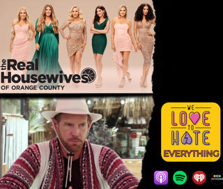 Bebe’s Birthday with Real Housewives of Orange County & 90 Day Fiance