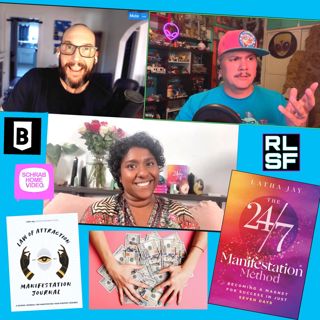 Manifesting with Latha Jay | 565